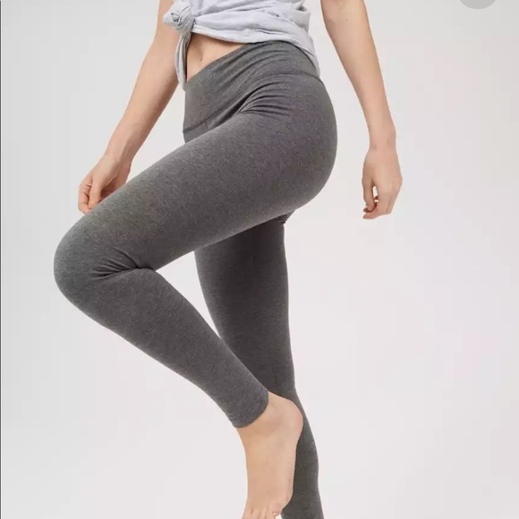 aerie Pants - OFFLINE By Aerie OG Legging